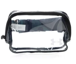 Under Armour Crossbody|Handbags>Loudon Clear Waistpack