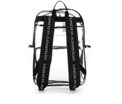 Under Armour Backpacks & Lunchboxes>Loudon Clear Backpack