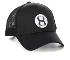Men's Blitzing Trucker Cap|Under Armour Hot