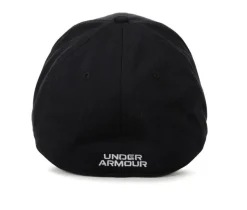 Men's Blitzing 4.0 Cap|Under Armour Online