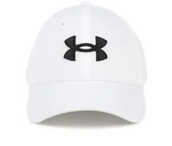 Under Armour Hats>Men's Blitzing 4.0 Cap