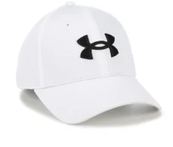 Under Armour Hats>Men's Blitzing 4.0 Cap