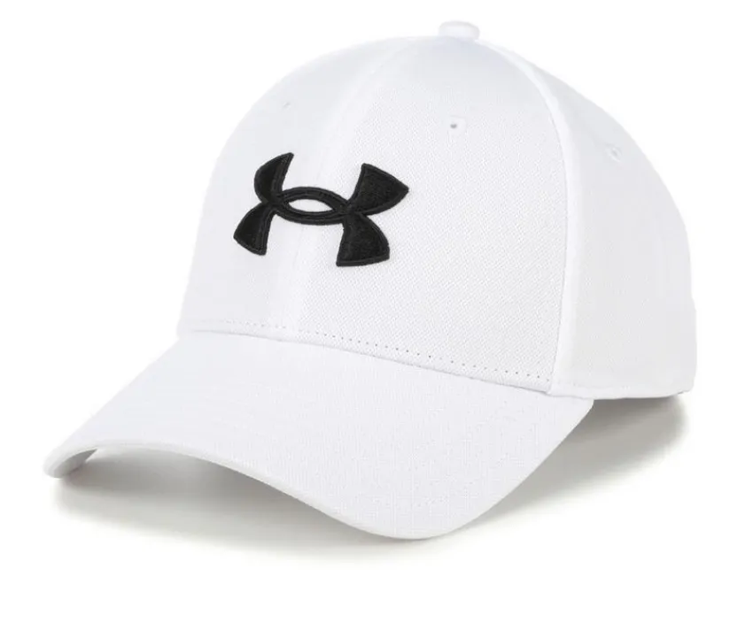 Under Armour Hats>Men's Blitzing 4.0 Cap