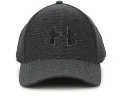 Under Armour Hats>Men's Heather Blitzing 3.0 Cap