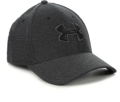 Under Armour Hats>Men's Heather Blitzing 3.0 Cap