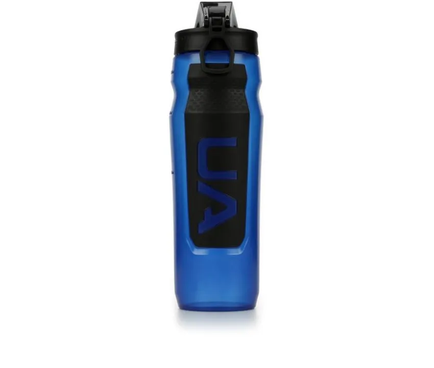 Under Armour Water Bottles>32oz Playmaker Squeeze