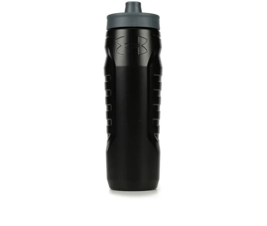 Sideline Squeeze 32 oz Water Bottle|Under Armour Outlet
