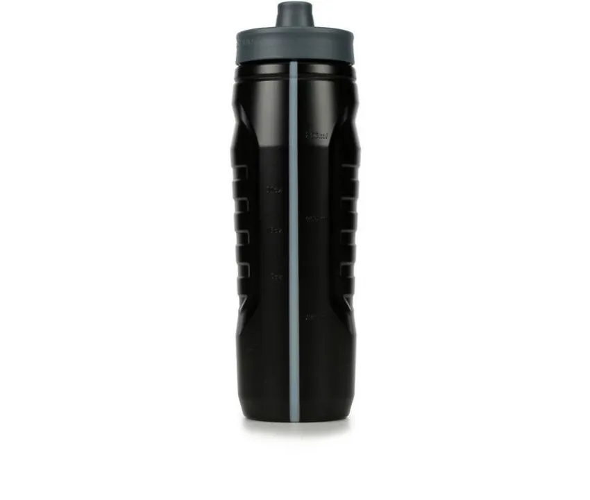 Sideline Squeeze 32 oz Water Bottle|Under Armour Outlet