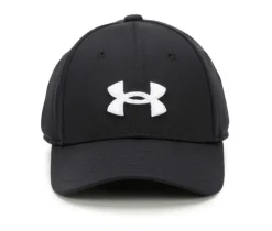 Under Armour Hats>Youth Blitzing 2.0 Adjustable Cap