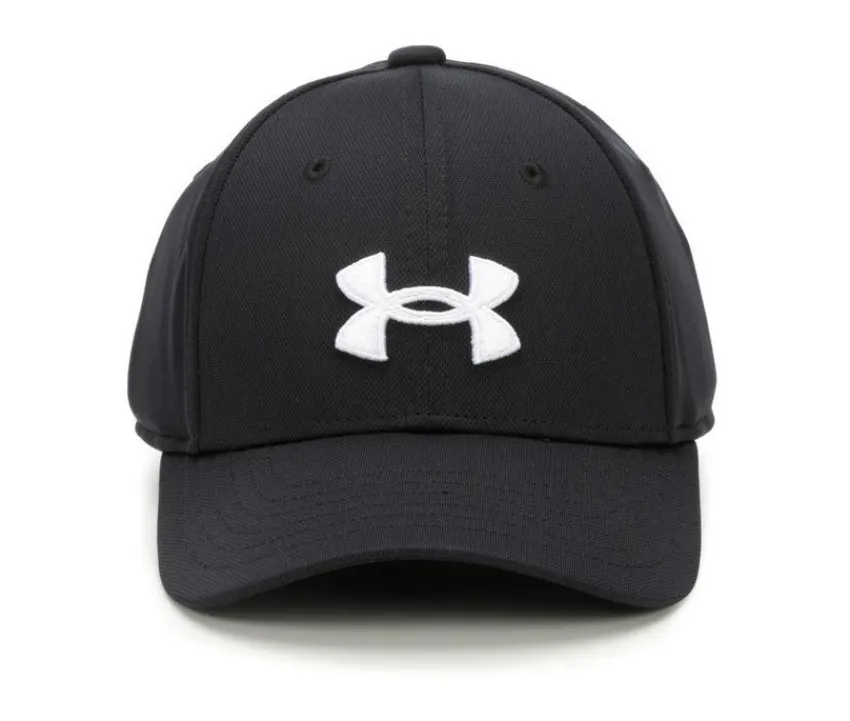Under Armour Hats>Youth Blitzing 2.0 Adjustable Cap