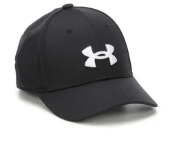 Under Armour Hats>Youth Blitzing 2.0 Adjustable Cap