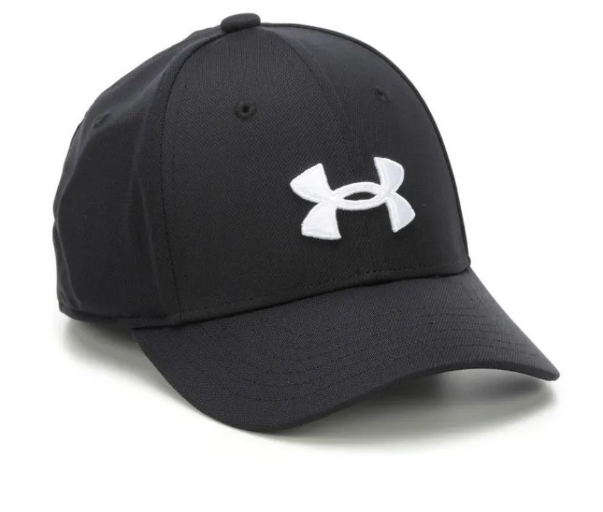 Under Armour Hats>Youth Blitzing 2.0 Adjustable Cap