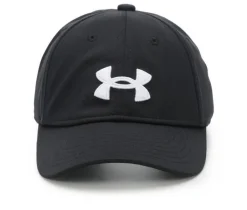 Under Armour Hats>Youth Blitzing Adjustable Hat
