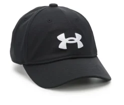 Under Armour Hats>Youth Blitzing Adjustable Hat