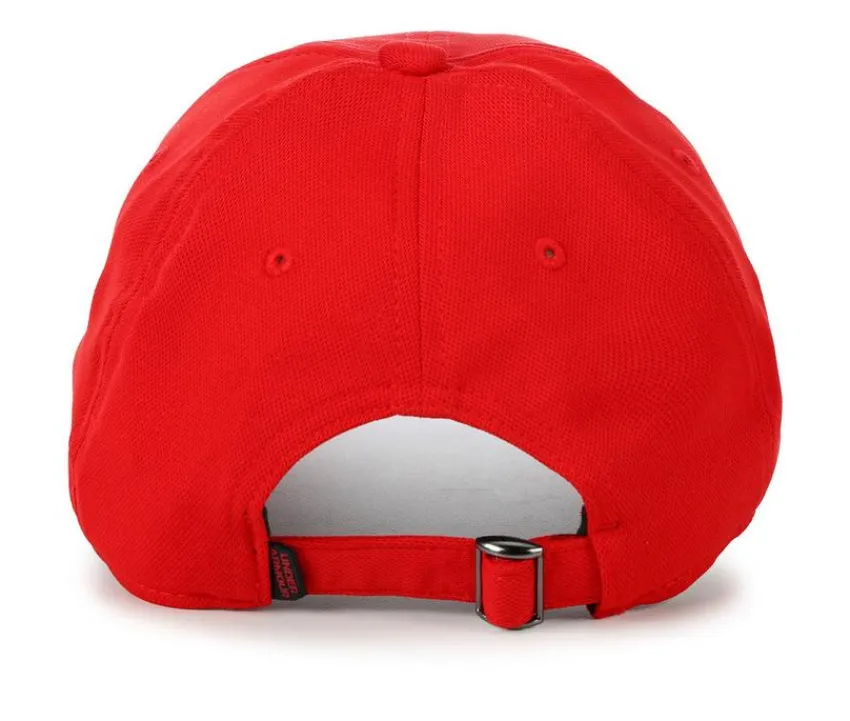 Youth Blitzing Adjustable Hat|Under Armour Online