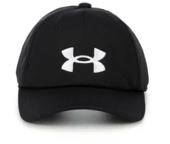 Under Armour Hats>Youth Blitzing Adjustable Hat