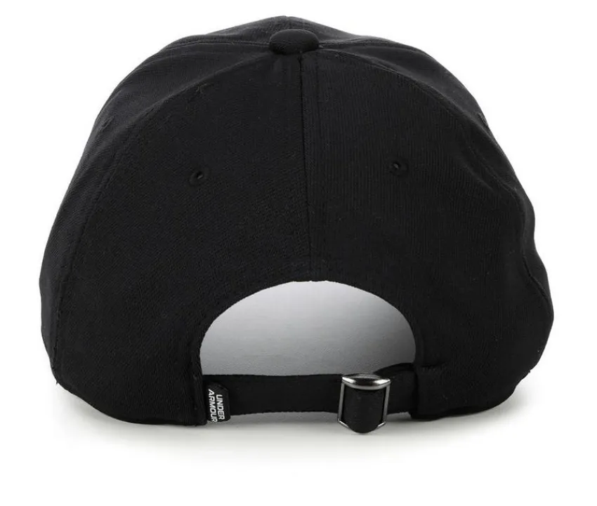 Under Armour Hats>Youth Blitzing Adjustable Hat