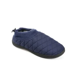 Vance Co. Men's|Slippers>Fargo Slippers