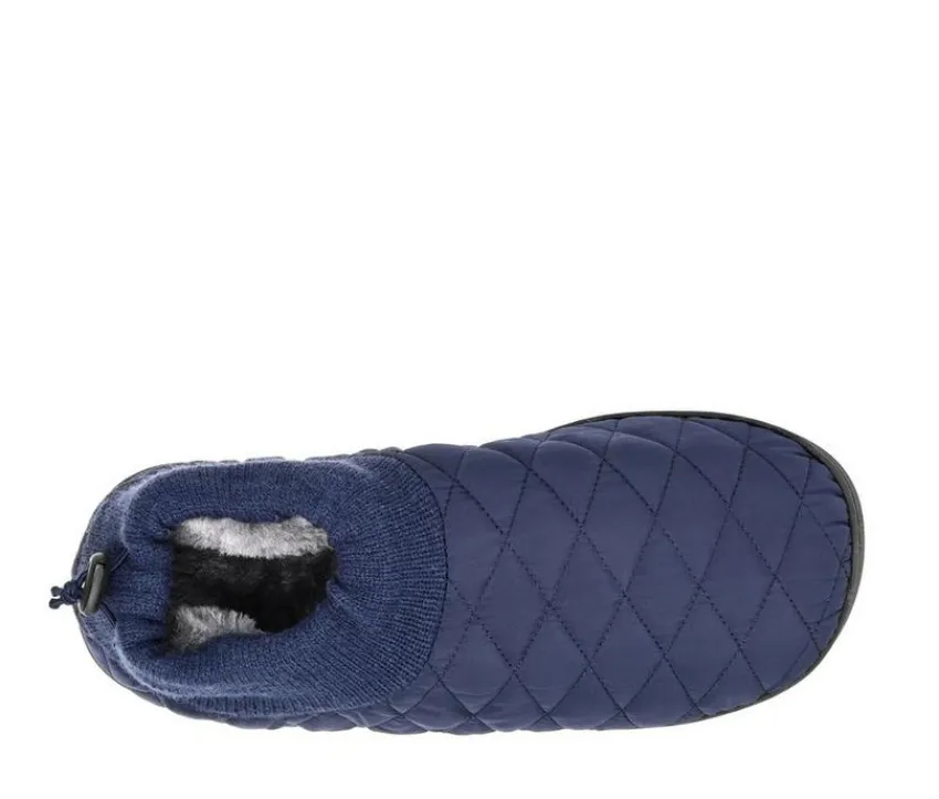 Vance Co. Men's|Slippers>Fargo Slippers