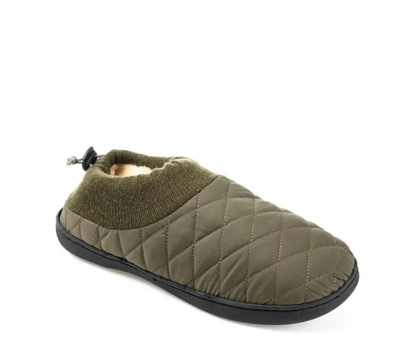 Vance Co. Men's|Slippers>Fargo Slippers