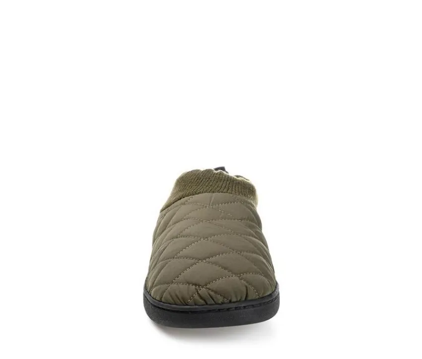 Vance Co. Men's|Slippers>Fargo Slippers