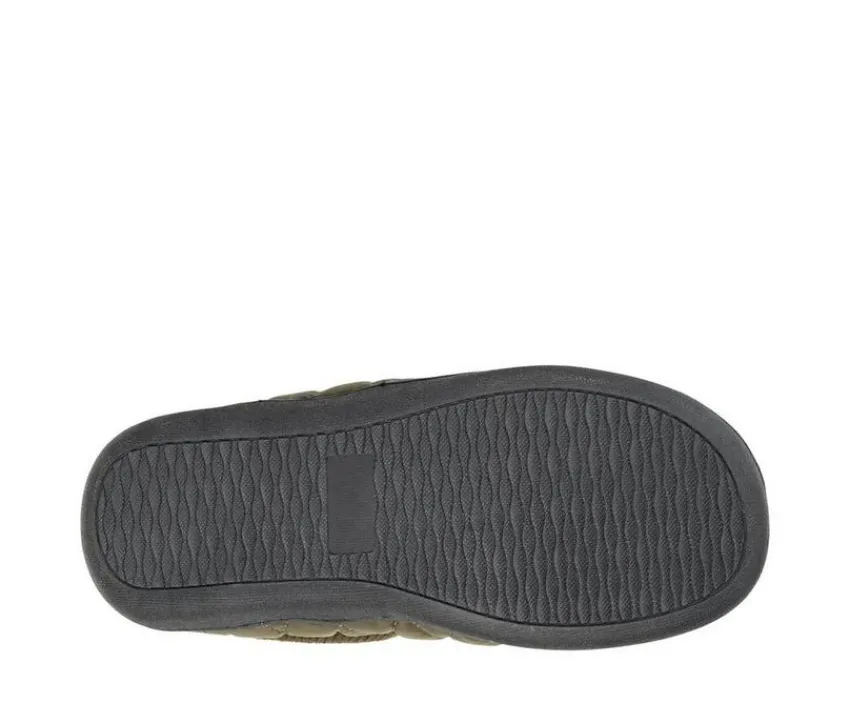 Vance Co. Men's|Slippers>Fargo Slippers