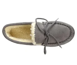 Men's 212M Moccasin Slippers|Vance Co.