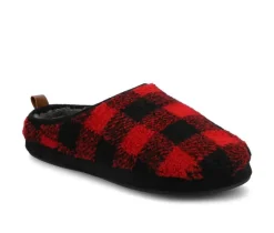 Vance Co. Men's|Slippers>Roland Slipper