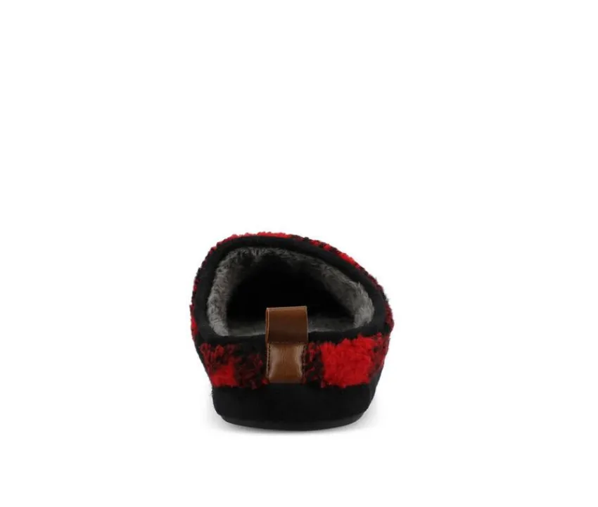 Vance Co. Men's|Slippers>Roland Slipper