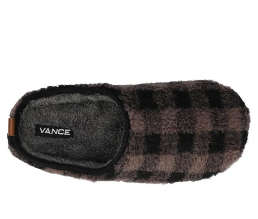 Roland Slipper|Vance Co. Online