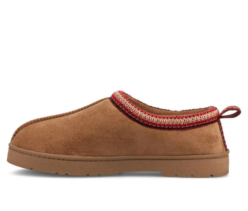 Vance Co. Men's|Slippers>Wheeler Slipper