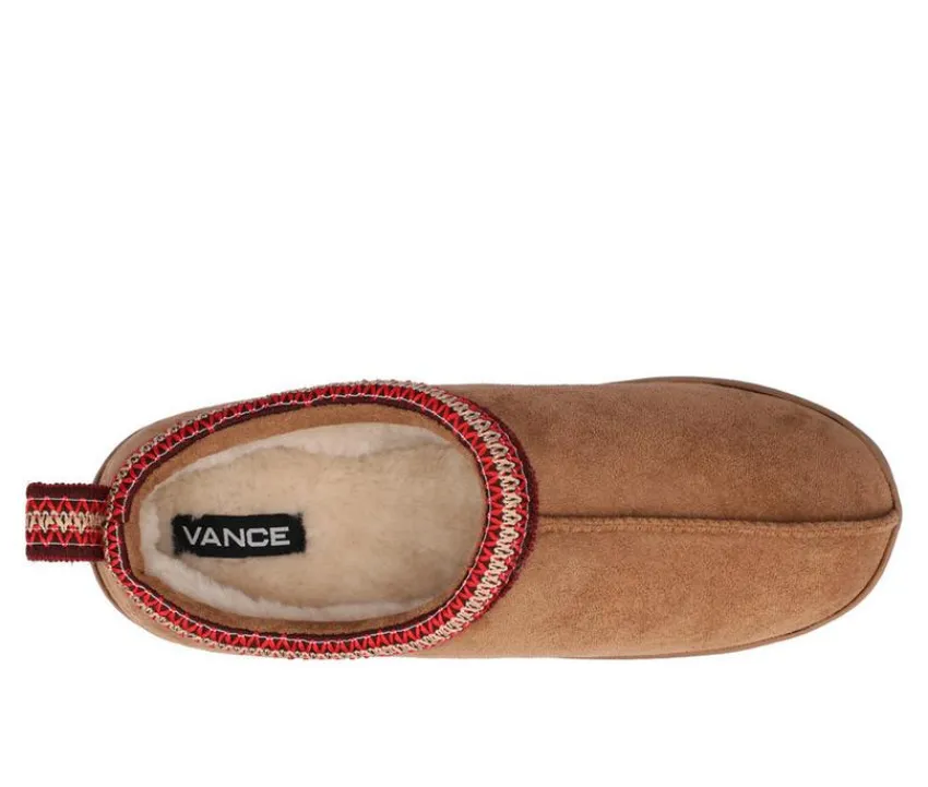 Vance Co. Men's|Slippers>Wheeler Slipper