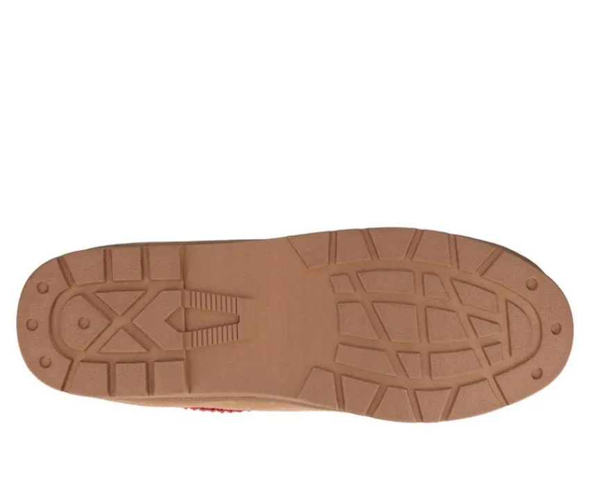 Vance Co. Men's|Slippers>Wheeler Slipper