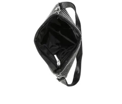 Mesh Shoulder Handbag|Vanessa