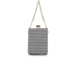 Vanessa Clutches & Evening Bags|Handbags>Rectangle Clutch
