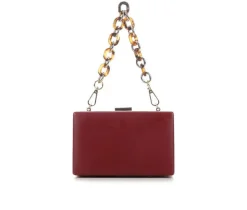 Square Frame Mini Handbag|Vanessa Best