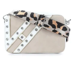 VINTAGE HAVANA Crossbody|Handbags>Joyce Crossbody Handbag