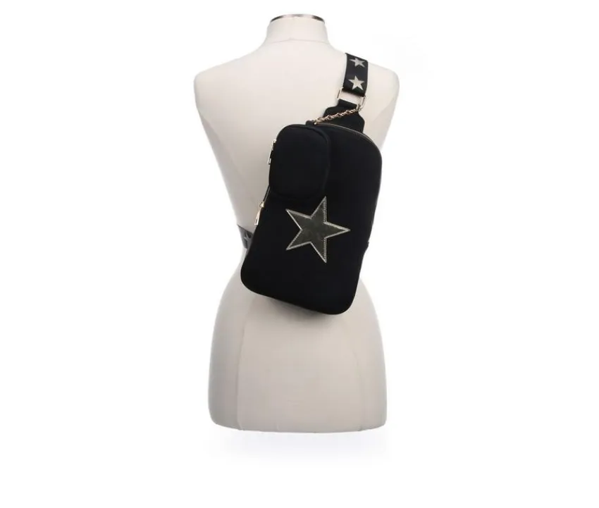 VINTAGE HAVANA Crossbody|Handbags>Kety Sling Handbag