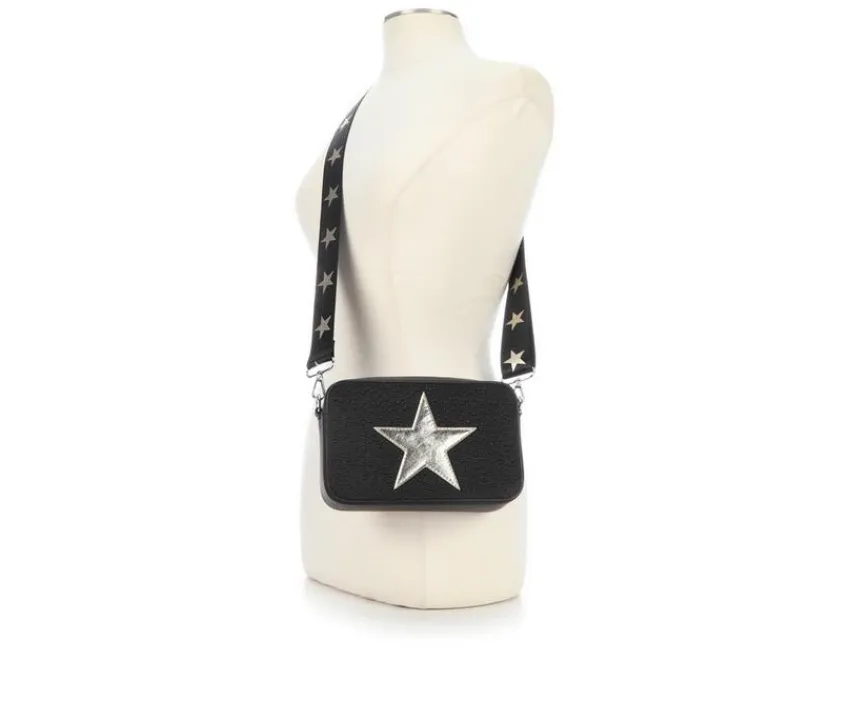 VINTAGE HAVANA Crossbody|Handbags>Linda Handbag