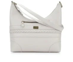 Kerry U Handbag|White Mountain Online