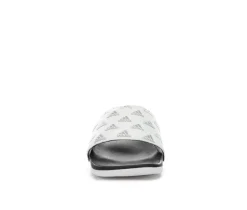 Women's Adilette Comfort Logo Sport Slides|Adidas Sale