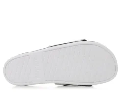 Women's Adilette Comfort Logo Sport Slides|Adidas Sale
