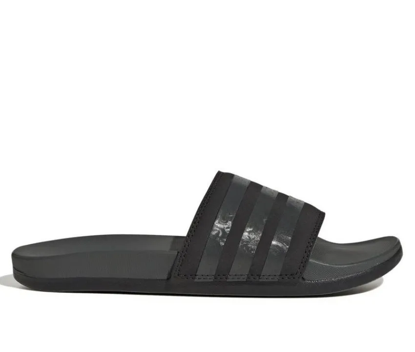 Women's Adilette Comfort Sport Slides|Adidas Hot