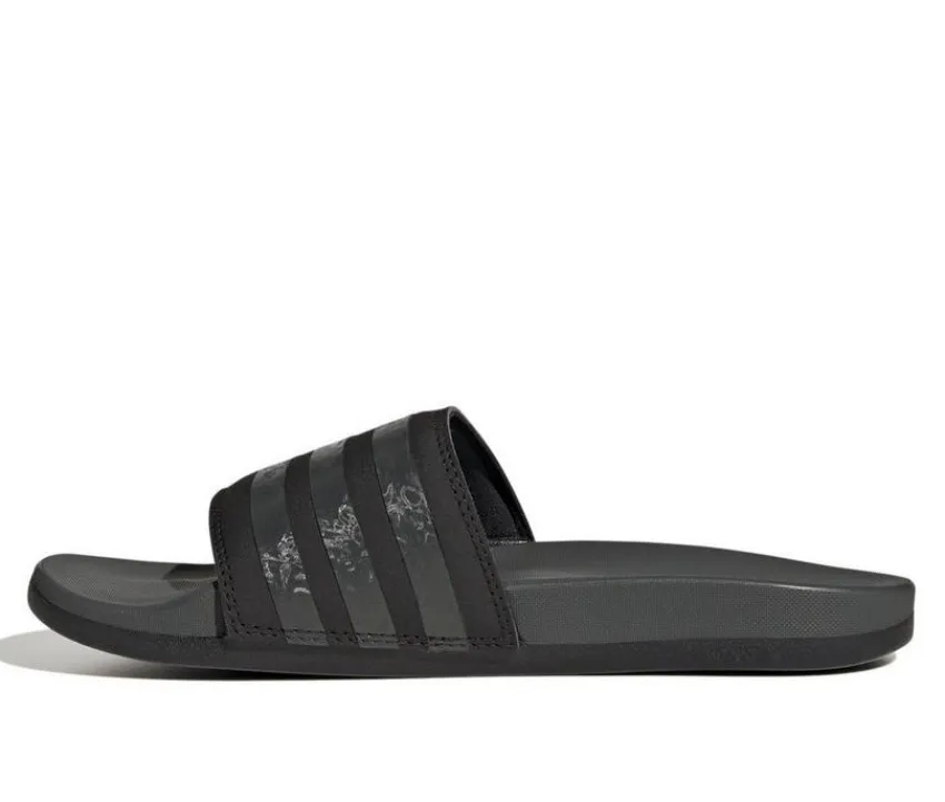 Women's Adilette Comfort Sport Slides|Adidas Hot