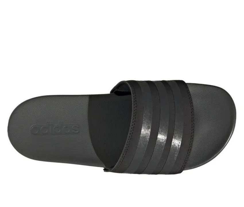 Women's Adilette Comfort Sport Slides|Adidas Hot