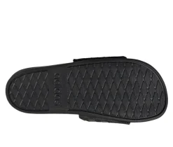 Women's Adilette Comfort Sport Slides|Adidas Hot