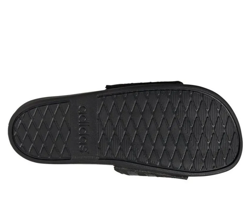 Women's Adilette Comfort Sport Slides|Adidas Hot