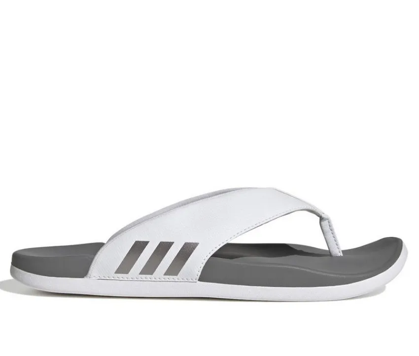 Women's Adilette Comfort Flip-Flops|Adidas Online