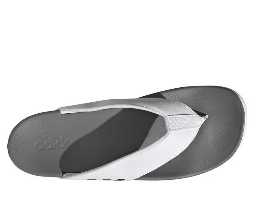 Women's Adilette Comfort Flip-Flops|Adidas Online