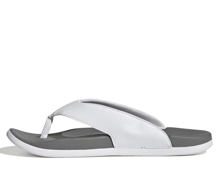 Women's Adilette Comfort Flip-Flops|Adidas Online